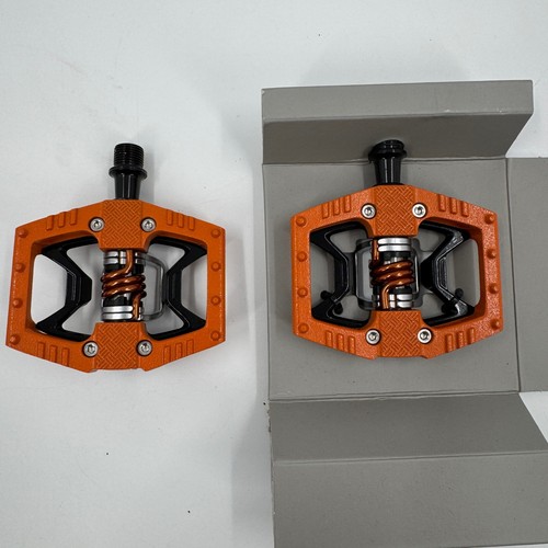 Crankbrothers mallet pedals - mallet,