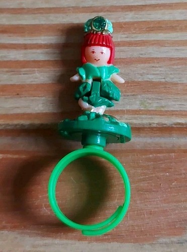 Vintage polly pocket - vintage,