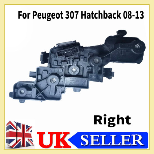 Oem rear right tail light - right,