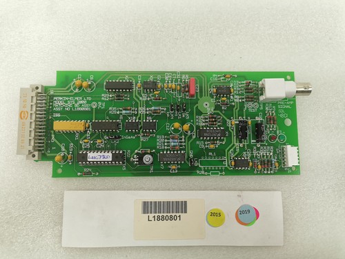 Perkin elmer system - perkin,