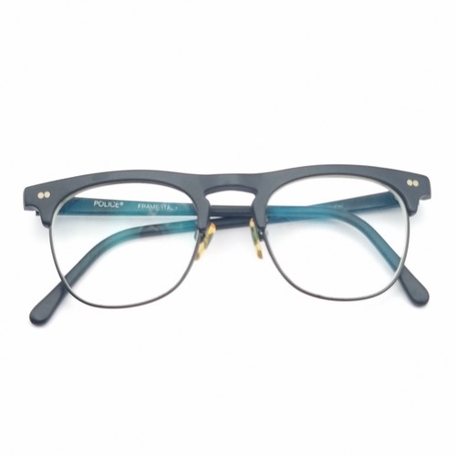 Police frames mod 1045 - mod, col