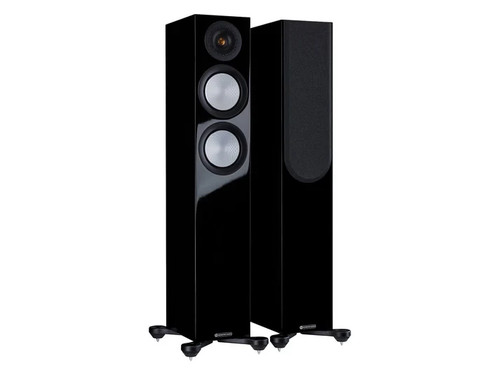 Monitor audio silver - monitor,