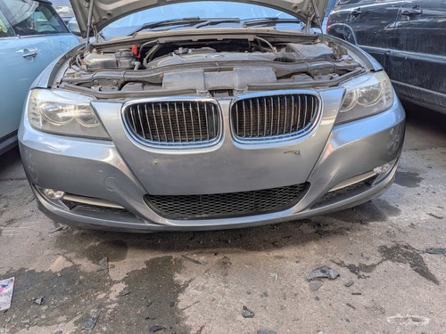 Bmw series e90 - 3,