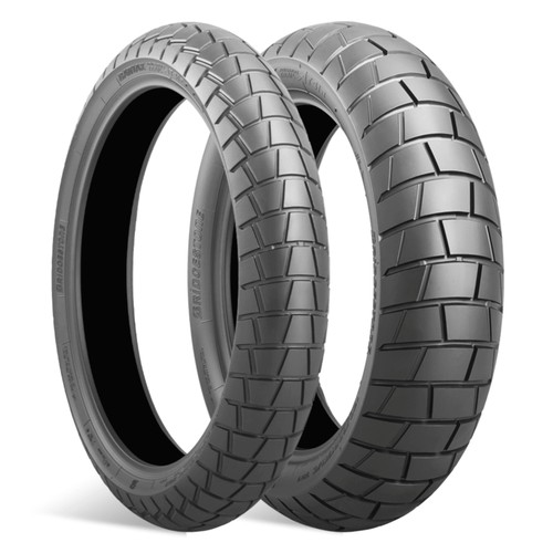 660 tenere 21 - 660, 90/90-21