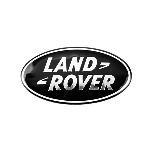 For land rover black silver - rover, &