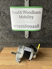 I-go Crest CSS Electric