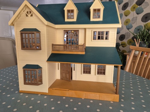 Sylvanian families callico - sylvanian,