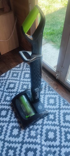 Gtech airram mk2 cordless - airram,