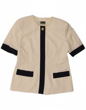 LUISA SPAGNOLI Womens Cardigan