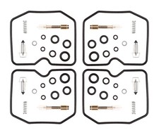 4x carburetor repair kit for