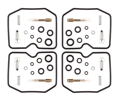 Carburetor repair kit for - kit,