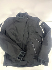 LADIES SIZE  40 UK 14 BMW MOTORRAD TOURSHELL MOTORBIKE /MOTORCYCLE JACKET