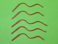 TIMPO TOYS 5 Whips Cowboys Mexican Coachman