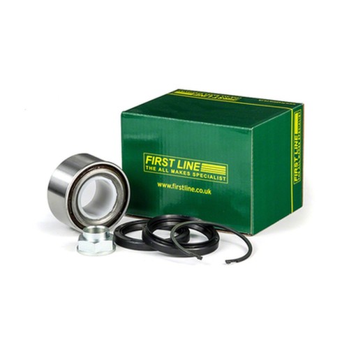 Wheel bearing kit for - bearing,