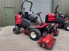 TORO LT-F3000 TRIPLE FLAIL