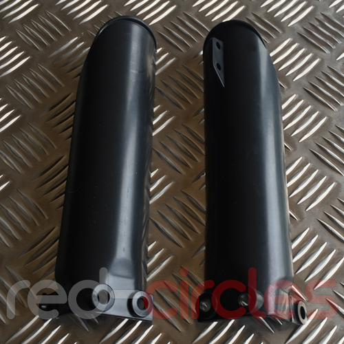 Black marzocchi pit - black, usd