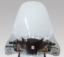 Isotta Windshield For Kymco