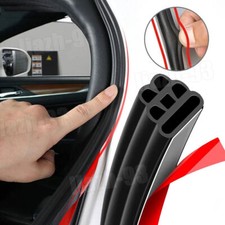 5M 3-Layer Car Door Rubber
