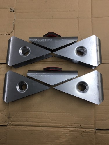 Roll cage door cross bar - door, x