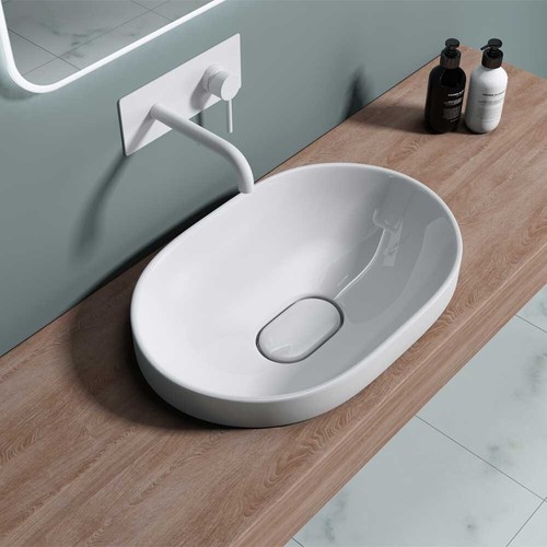 Bathroom wash basin - wash, vanity