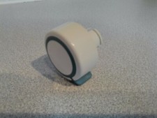 Zanussi jetsystem ZWF13791W Control Knob