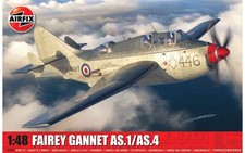 Airfix A11007 Fairey Gannet