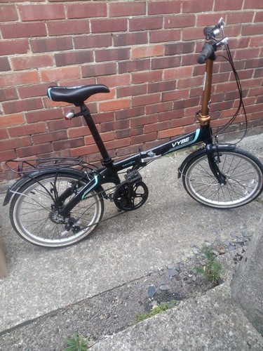 Dahon vybe inch - dahon, 20