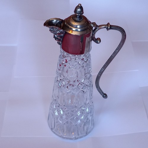 Charming antique falstaff face - charming,