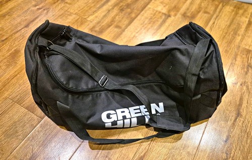 Greenhill sports bag - greenhill,