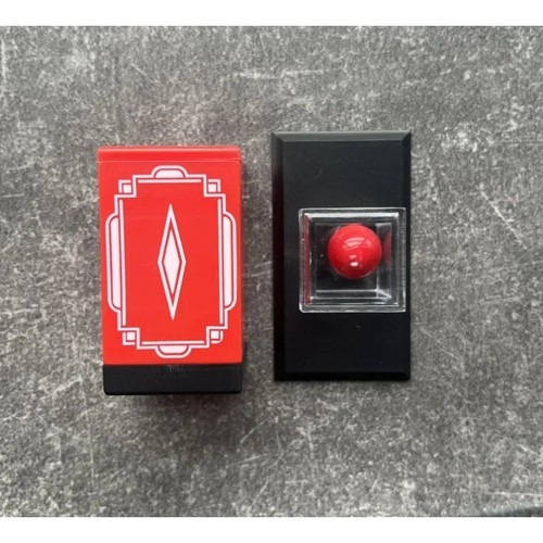 Dragon altar magic - trick, by