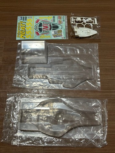Tamiya avante body - 1/10,
