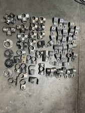 Hollaender Speed Rail & KEE