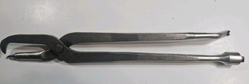Snap chrome brake - snap,
