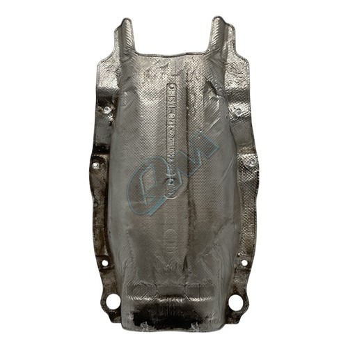 Bmw heat shield tunnel - bmw,
