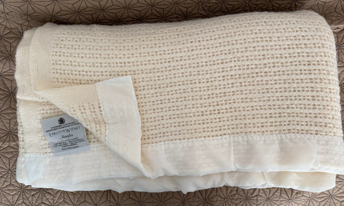Earlys witney 100 wool - of, 100%