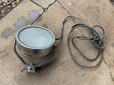 Vintage Francis Searchlights