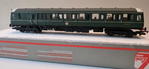 Lima class 121 - lima, from