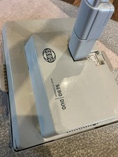 Sebo Duo Carpet Cleaning