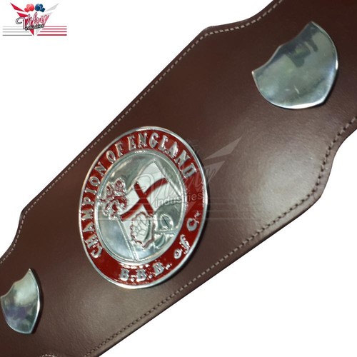 Champion england boxing - champion,