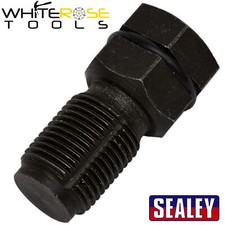 Sealey Oxygen Sensor Port