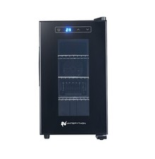 WhitePython Reptile Egg Incubator 23L