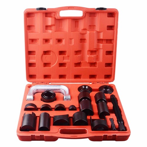Master ball joint - master, press