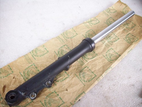 Original fork leg - ,