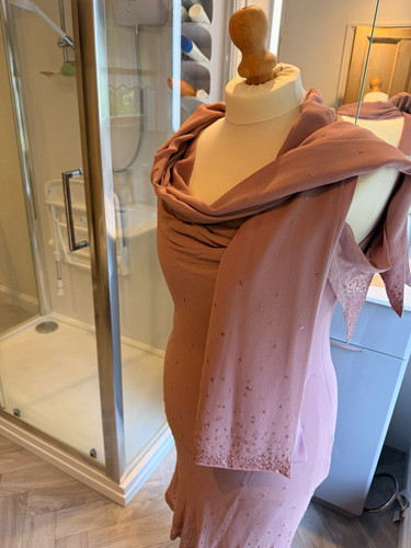 Maria grachvogel pink - maria,