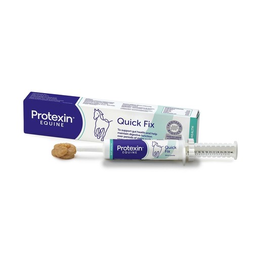 Protexin equine quick fix for - protexin,