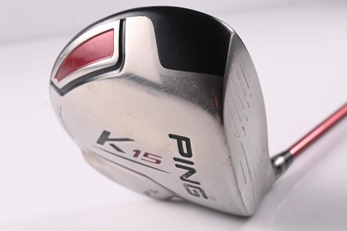 Ping k15 tec driver - k15, sf