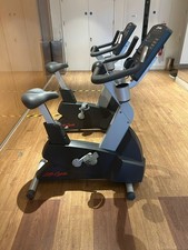 Life Fitness 95cI Integrity