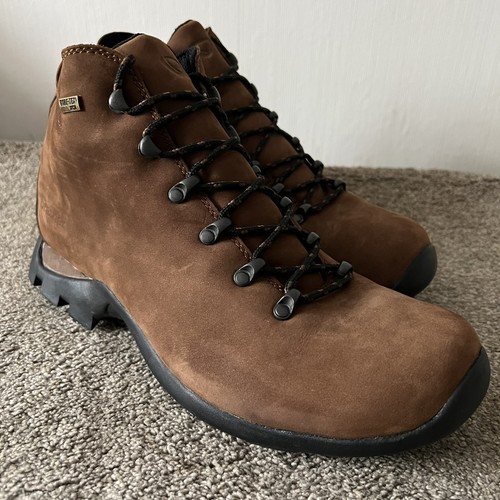 Brasher danso xcr size 10 - danso,