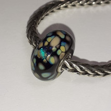 Trollbeads Retired Black