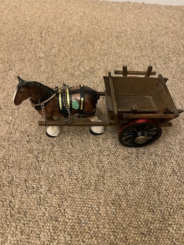 Authentic vintage shire horse - shire,
